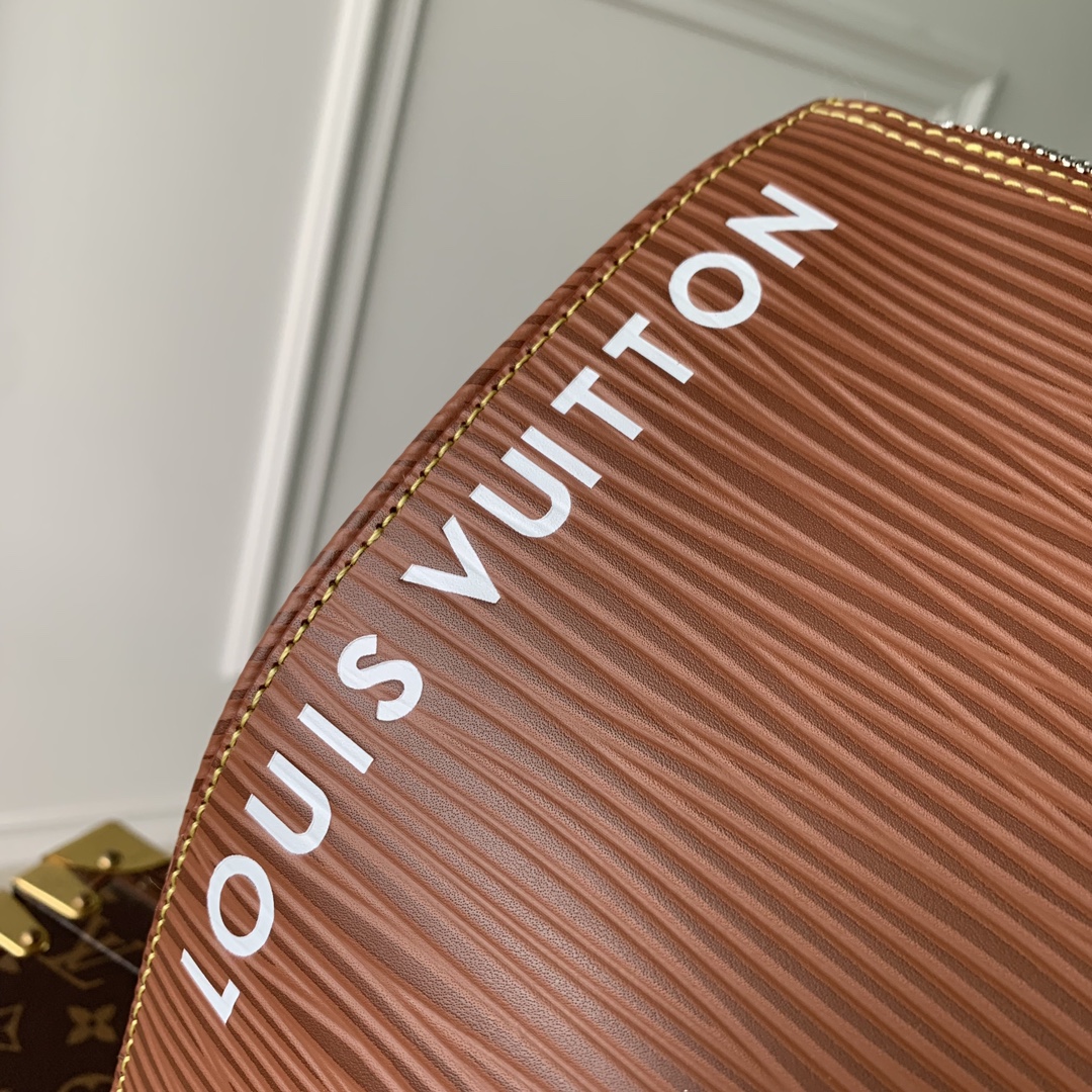 LV Travel Bags